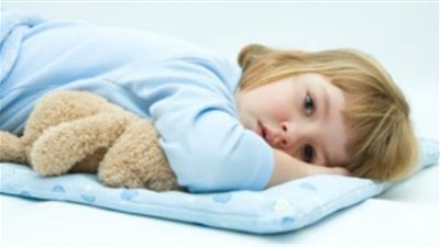 الملابس القطنية تحمي طفلك من الإصابة بنزلات البرد والإنفلونزا