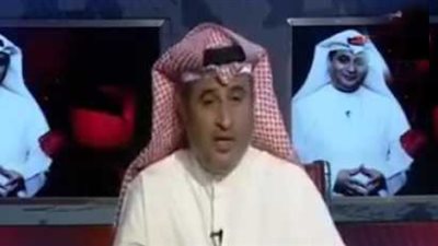 الإعلامي محمد الملا يشيد بـ«30 يونيو» ويطالب بالتوحد ضد الإخوان