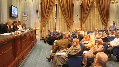 لجنة الزراعة بالنواب تحذر الحكومة من تغيير اسم «بنك التنمية»