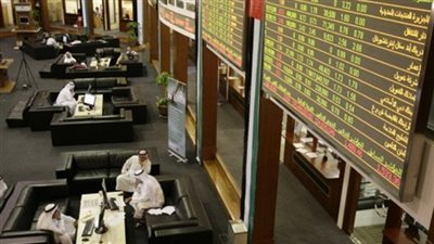 بورصة دبي تتراجع مع تباطؤ أرابتك والبنوك ترفع السعودية