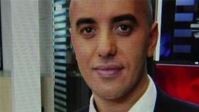 هرب من سجنه بطائرة.. قصة «رضوان فايد» أخطر رجل في أوروبا (صور)