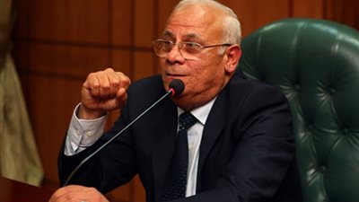 افتتاح كوبري قناة الاتصال في بورسعيد الإثنين المقبل