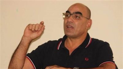 هشام نصر: معسكر منتخب اليد في السويد تجربة جيدة