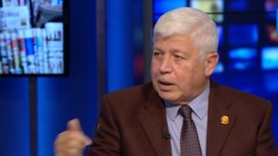 خبير عسكري: الإخوان اعتادوا على العمل بالجحور وتحت الأرض (فيديو)