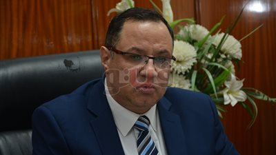 رئيس «القومي للبحوث»: ننتظر موافقة «الصحة» لتطبيق علاج السرطان بالذهب على الإنسان