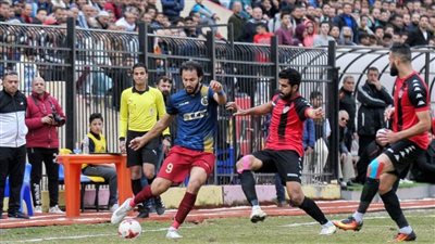 فاركو وسيراميكا بلا هزيمة في المظاليم بعد انتهاء الدور الأول