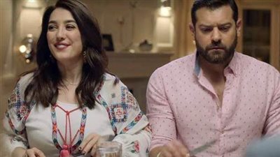 سر عمرو يوسف ينكشف وكندة علوش تصاب بصدمة في «توم وشيري»