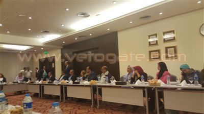 نادي العاصمة الثانية ينظم ورشة عمل لدعم السياحة بالإسكندرية