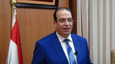 إغلاق وحدات مصنع سماد بالدقهلية بعد تكرار انبعاث غاز الأمونيا