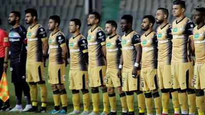 الإنتاج الحربي: نسعى للمركز الخامس في جدول الدوري