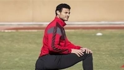 لاسارتي يمنح رباعي الأهلي الدولي راحة من المران الصباحي