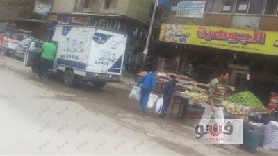 بالصور.. 30 ألف جنيه سعر متر المحال التجارية في عين شمس