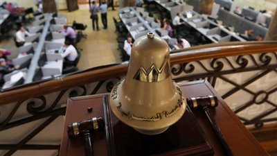 البورصة تربح 3.9 مليارات جنيه بختام التعاملات