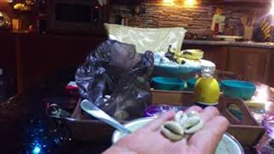 اصنعي بنفسك صابونة «زبد البحر» لبشرة بيضاء وناعمة (فيديو)