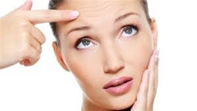 ماسك طبيعي يخلصك من تجاعيد البشرة نهائيا