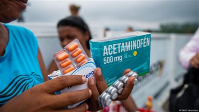 في فنزويلا.. شح الأدوية في كل مكان