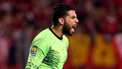 إكرامي يضمن مقعده في قائمة المنتخب لودية الكويت