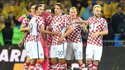 تاريخ مواجهات كرواتيا والدنمارك قبل موقعة دور الـ16 بالمونديال