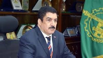 محافظ القليوبية: بدء تطبيق منظومة ميكنة الخدمات الحكومية