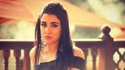 المغربية جيهان خليل أول المتعاقدين على فيلم «المرج حلوان»