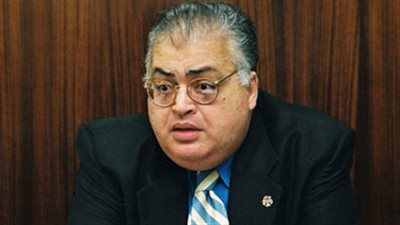 عمرو عبد السميع: الإعلام المصري في حالة يرثى لها ولا يستحق التقييم