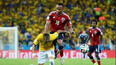 «فيفا» ترفض معاقبة «زونيجا» لتدخله العنيف مع «نيمار»