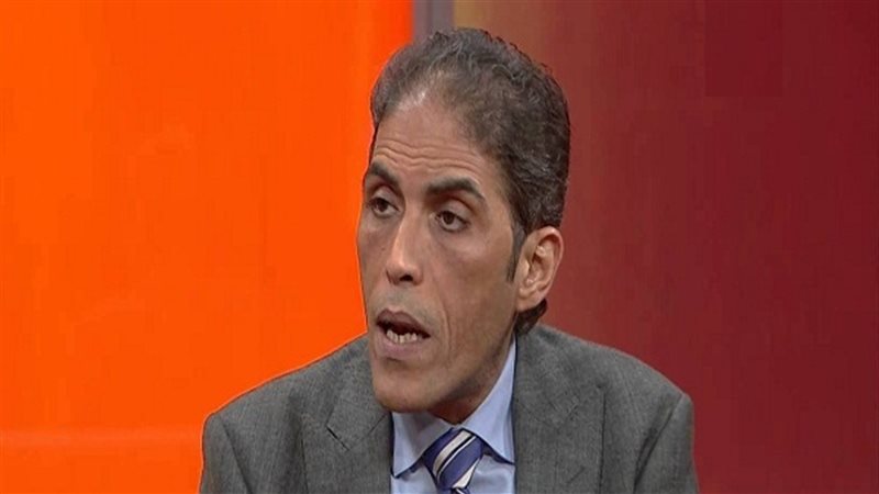 خالد داود رئيس حزب