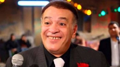 صلاح عبد الله يجسد دور بهلول الحمش في «هوجان»