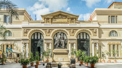 «الموسيقى والعلاج النفسي» على طاولة صالون الأوبرا الثقافي.. الثلاثاء