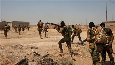 مسئول أمريكي: الميليشيات الإيرانية تلعب دورا في المجازر السورية