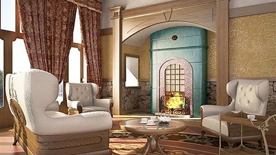 «قصور ويخوت ومنتجعات».. صحيفة بريطانية تكشف حجم ممتلكات «بوتين»