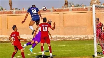 جدول مباريات الدور الثاني لمجموعة شمال سيناء بالقسم الثالث