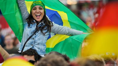 ألمانيا والبرازيل.. مواجهة عملاقين في معركة حاسمة