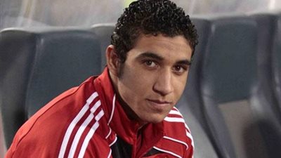 الدراسة تجبر  «رامي ربيعة» على العودة من الاحتراف