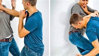 مدربة كونغ فو تعلم الفتيات حركات دفاعية لمواجهة التحرش | فيديو