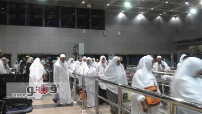 شركات الطيران الخاصة تسير 10 رحلات لنقل 1600 معتمر للسعودية