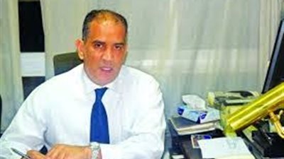 «المصدرين المصريين» تتفاوض مع «فيزون» لتنظيم معرض للصناعات النسيجية