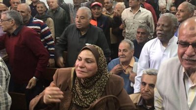 حيثيات حكم الإدارية العليا بإلزام الحكومة بإضافة العلاوات الخمس للمعاشات