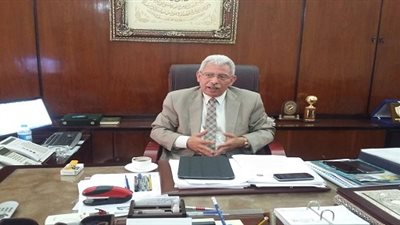 «مصر للبترول»: زيادة ضخ الوقود بنسبة 20% خلال إجازة العيد