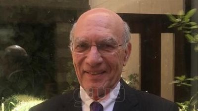 محمود عبد الله مستشارا أول لرئيس الجامعة الأمريكية لإستراتيجيات وإدارة المخاطر