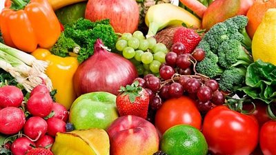 ارتفاع أسعار الخضار والفاكهة بسوهاج لتعويض فرق سعر الوقود