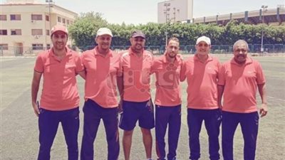 الجيش 2003 يهزم الإسماعيلي بثنائية في دوري الجمهورية