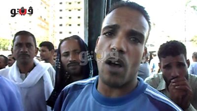 بالفيديو.. سائقو أسيوط: «تعبنا من خناقات الركاب رجعوا لنا الأسعار القديمة»