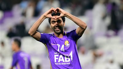 حسين الشحات: قادرون على تحقيق أداء قوي أمام الهلال