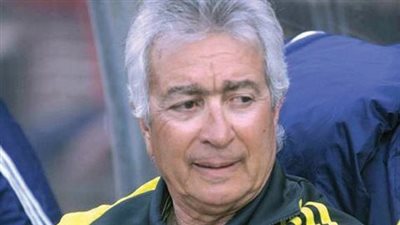 مصادر: شطب عضوية حلمي طولان من «الزمالك»