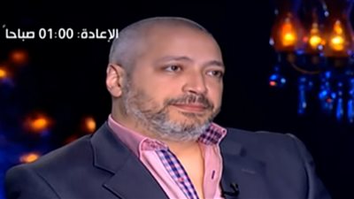 بالفيديو.. تامر أمين عن هجوم سما المصري: «مينفعش أنزل لمستواها»