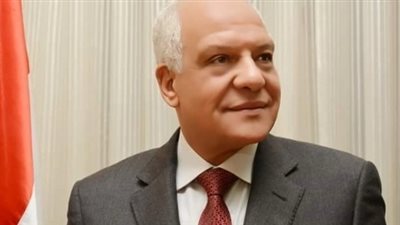 محافظ الجيزة يجازي المقصرين في أعمال النظافة