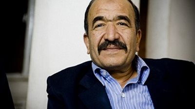 أبوعيطة يشارك في اجتماع 