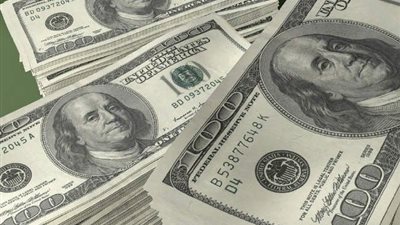 استقرار الدولار.. وتراجع الجنيه الإسترليني 3 قروش