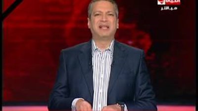 بالفيديو.. تامر أمين: الأقباط يقودون مصر للانتصار على الإرهاب